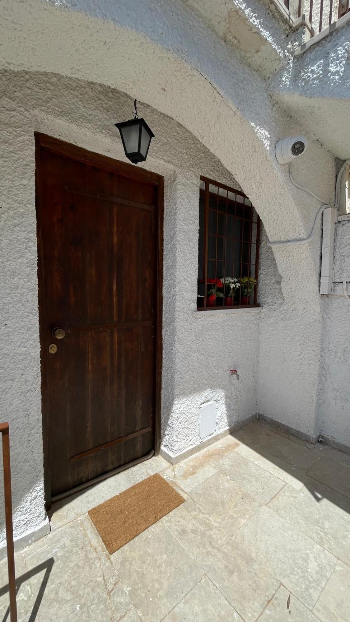 Zenso Studios Tolo Exterior photo