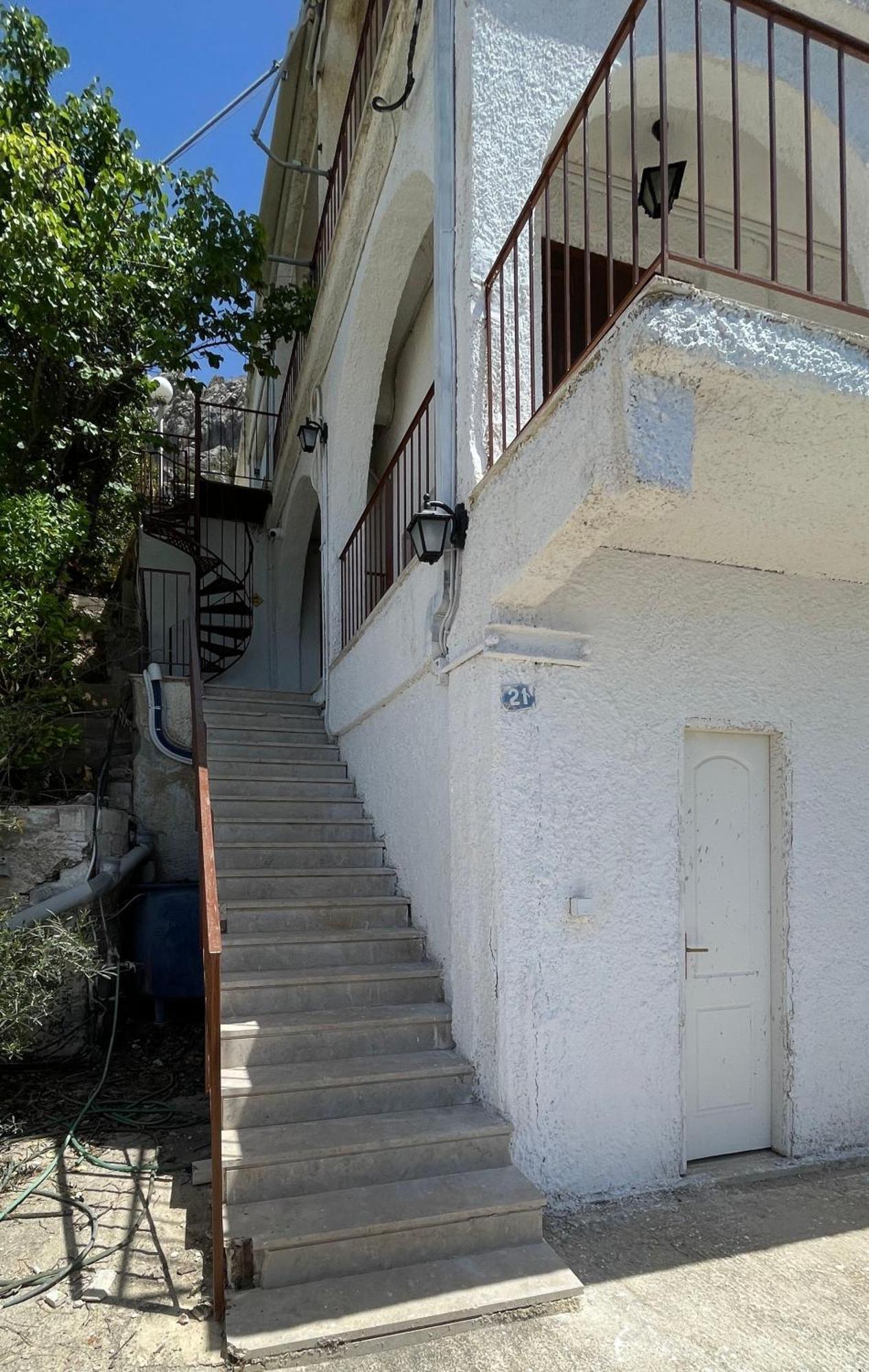Zenso Studios Tolo Exterior photo