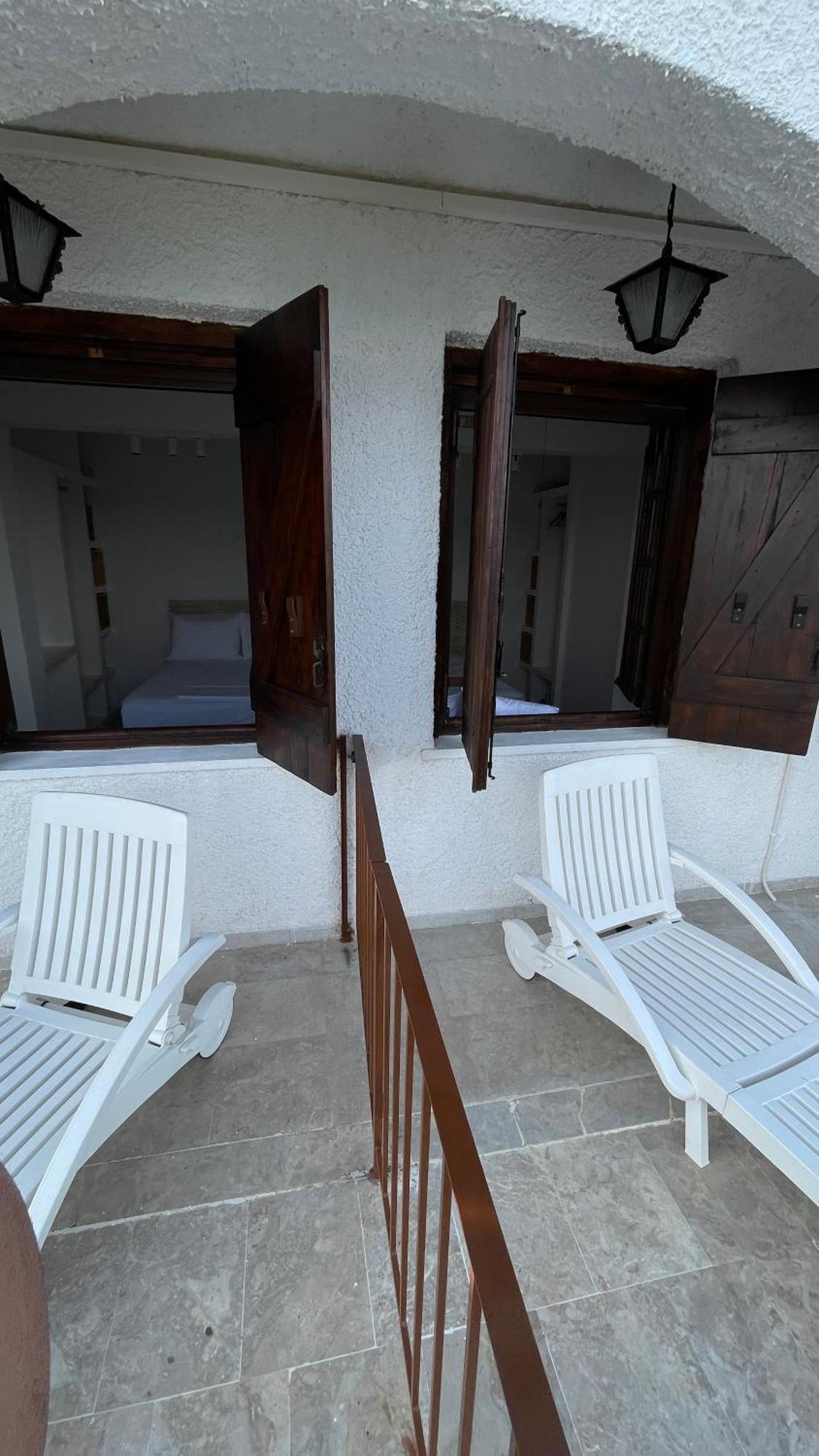 Zenso Studios Tolo Exterior photo